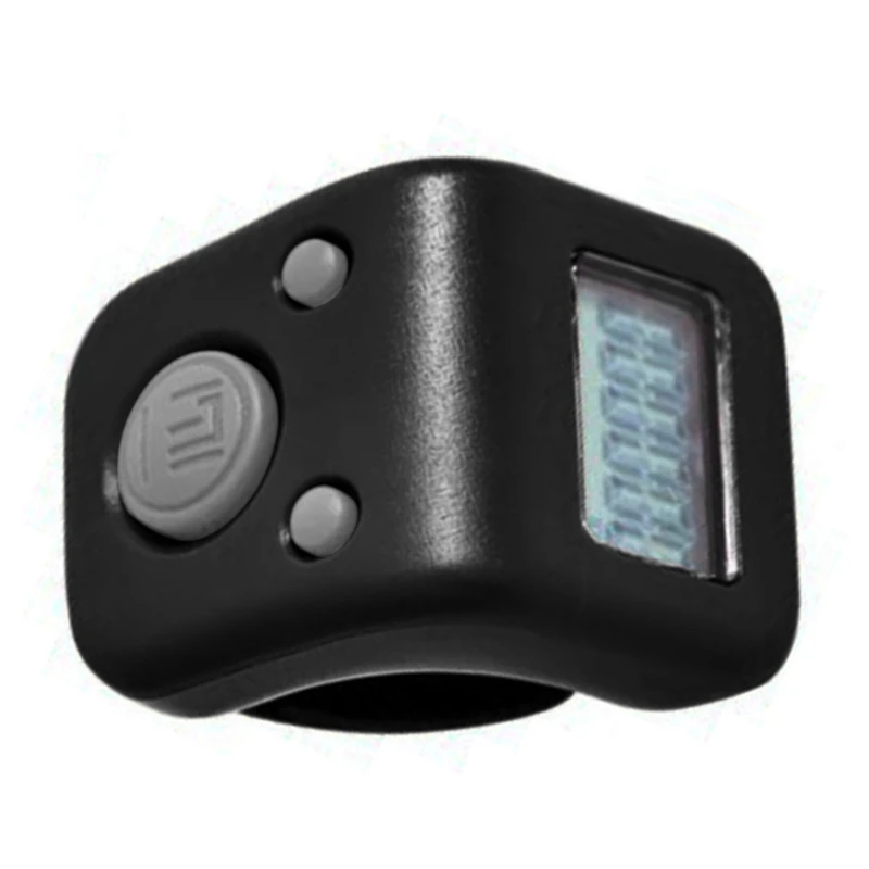 Contatore conteggio elettronico per Contatore conteggio con display digitale LCD impermeabile, contatori palmari Nave