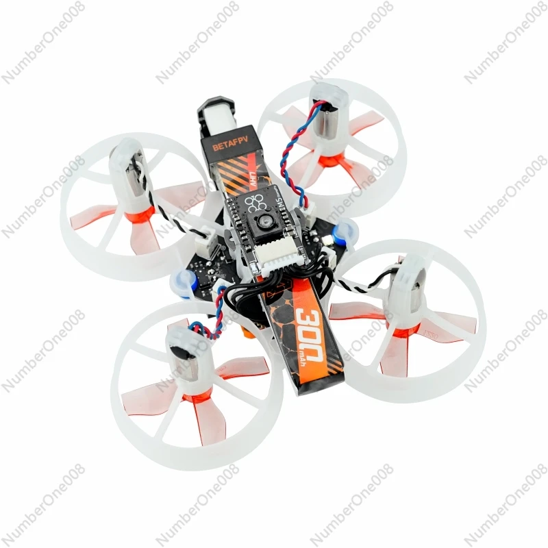 

Программируемый комплект квадрокоптера с открытым исходным кодом M5Stamp Fly, контроллер полета дрона