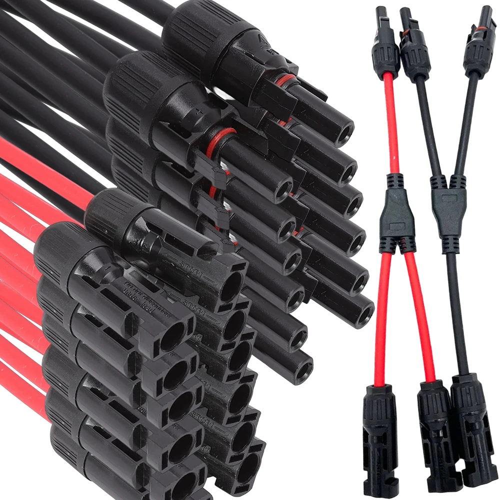 2Y Branch Parallel …