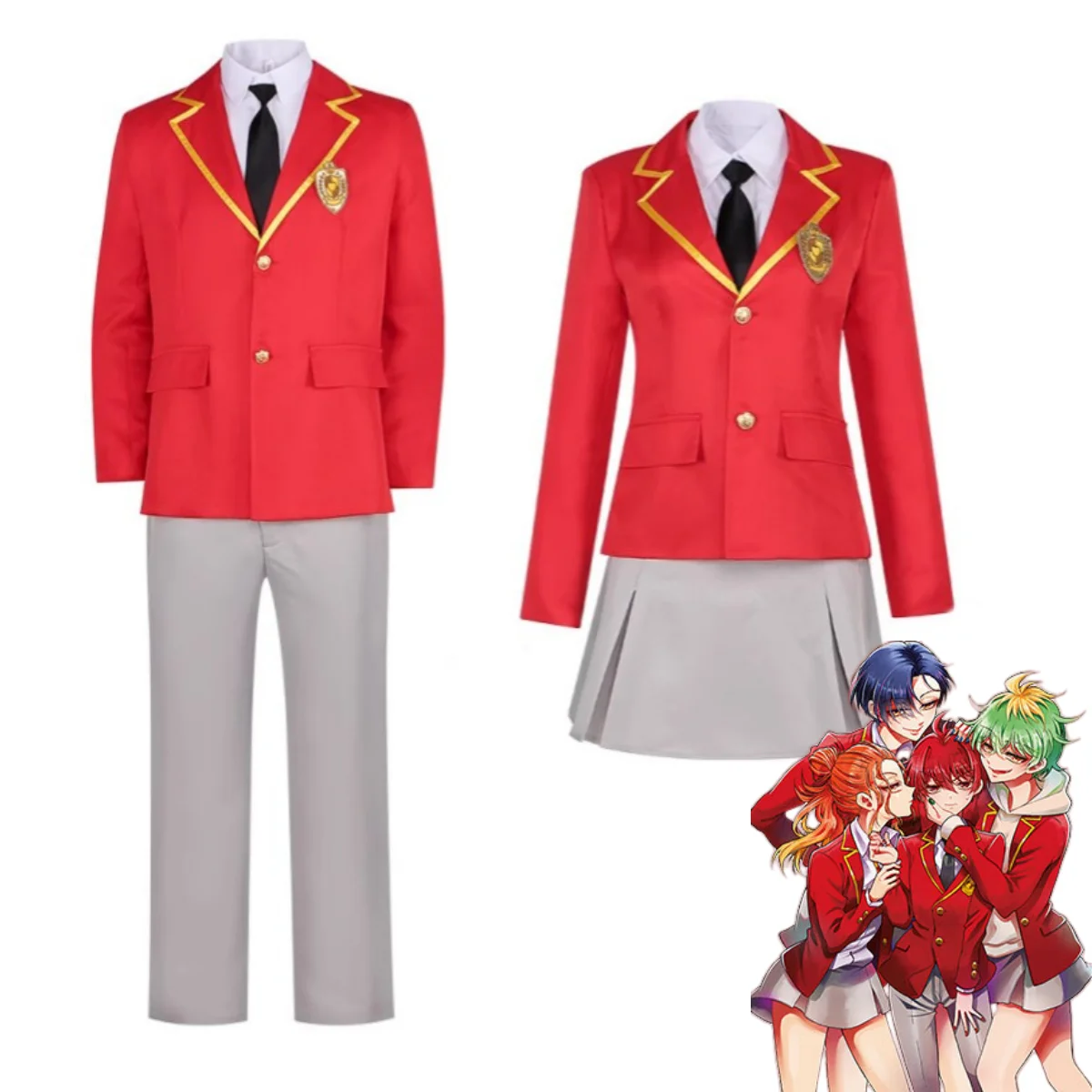 anime-the-three-sisters-are-surprisingly-easy-to-deal-with-ayase-yuu-mikadono-kazuki-niko-cosplay-costume-jk-school-uniform