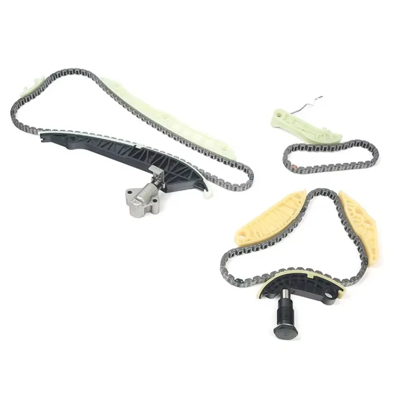 

High Quality Timing Chain Kit 06H115225L 06K109467K for VW Magotan New Passat Tiguan MK2 1.8 2.0