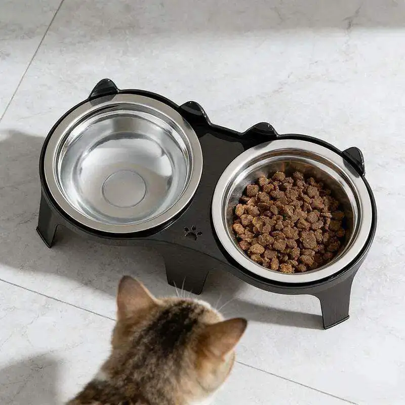 Suitable for kittens, adult cats and small dogs, perfect for home daily feeding, a practical pet supply for your furry friend.