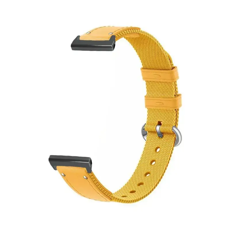 Strap Preferred Material Sports Style Variety Of Styles Spliced Canvas Consumer Electronics Detachable Strap To Weave Manual 10g
