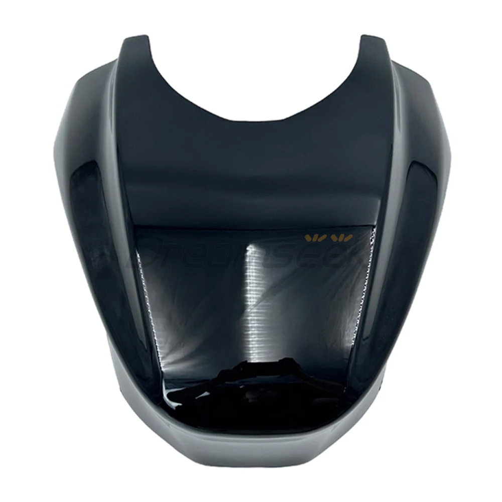 

Защитная крышка топливного бака мотоцикла, верхний обтекатель для CFMoto 250SR 2023+, защита кожуха бака, защита корпуса