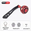 Black red