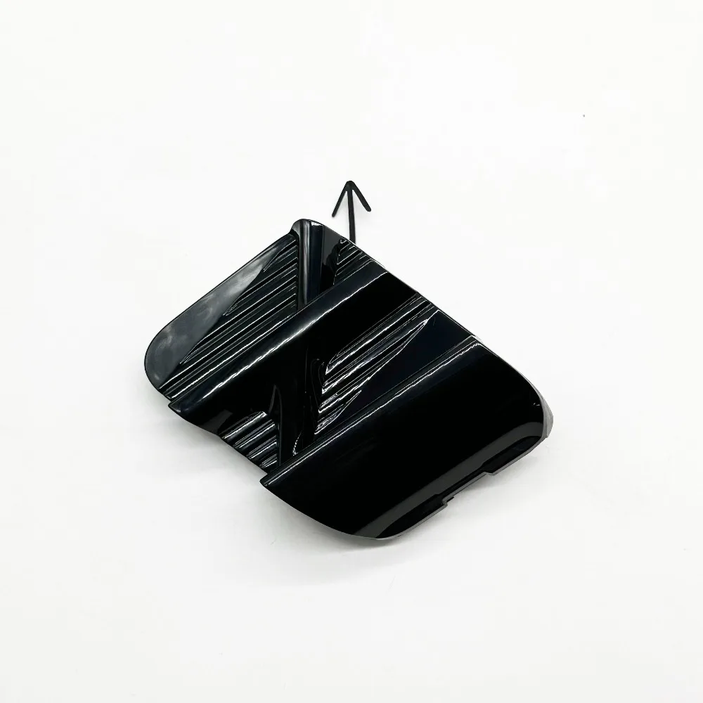 Brand New for Forthing Yacht Front Rear Genuine Bumper Trailer Cover