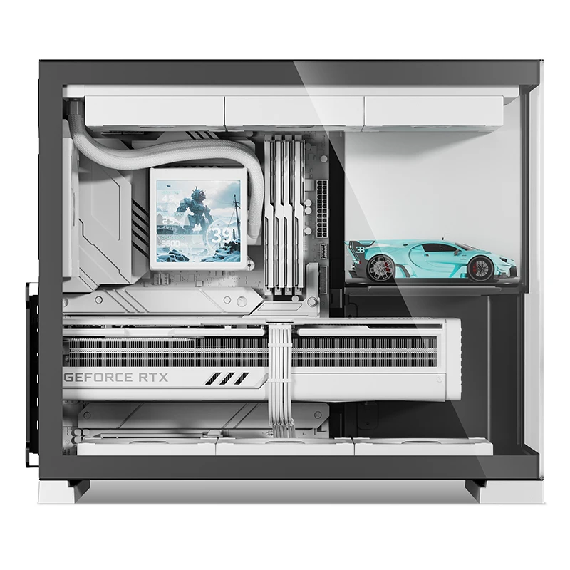 Thumbnail 3 - #15 Gaming PC Case Towers Comparison Guide