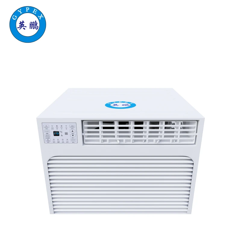 GYPEX Hot Sale Air Conditioners KFR-2.6C Window Air Cooler Air Conditioners For Home