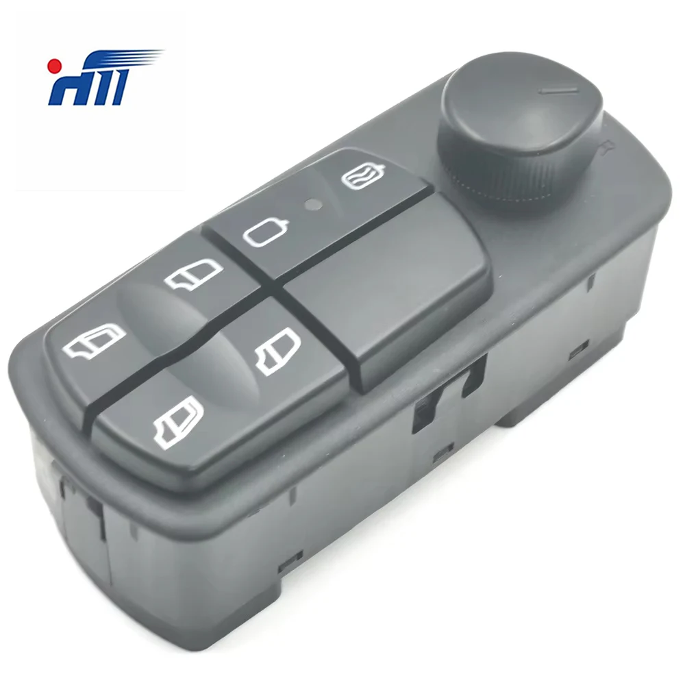 

OE：A0035455113 A0045455113 A0025455113 A0015455113 Switch Window Lifter For Mercedes-Benz ATEGO