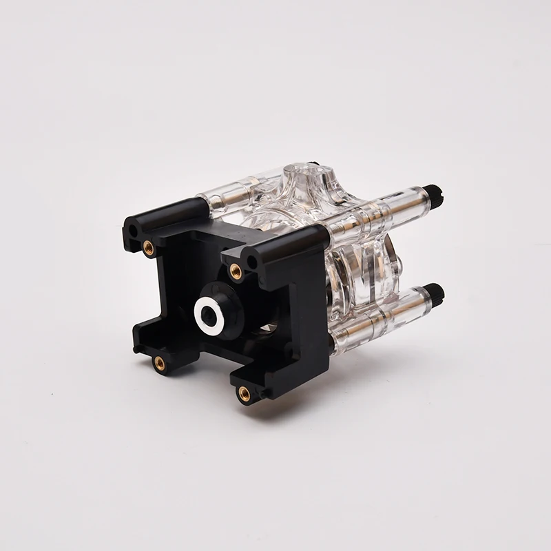 Stepper Motor Peristaltic Pump Accessories Peristaltic Pump Coupling