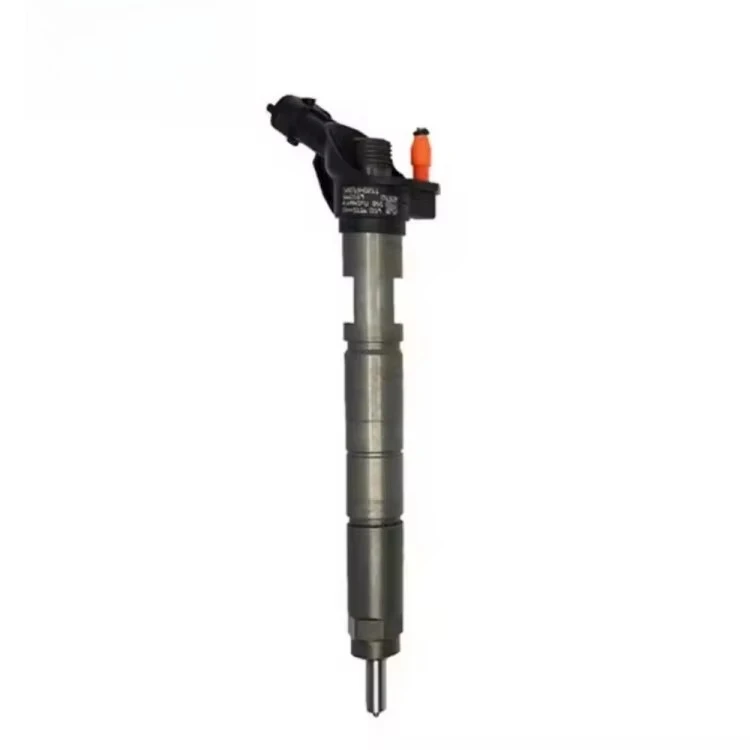 0445116059 Common Rail  Engine Fuel Injector for Fiat Ducato 3.0d 0445116059