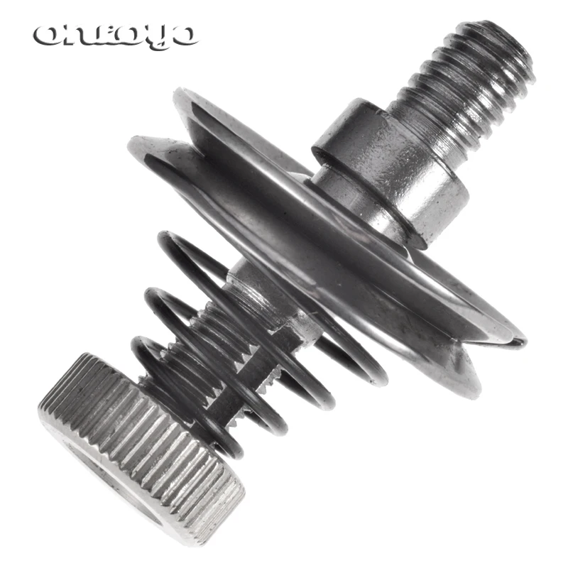 1 قطعة التوتر موضوع النشوة. (NO.1) # B2015-372-0A0 للخياطة JUKI MB-372 373 قطع غيار الماكينات #3