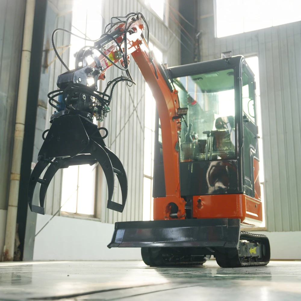 

Мини-экскаватор CE EPA Euro 5, компактный, с гидравлическим приводом, дизельный двигатель, резиновые гусеницы, настраиваемый под заказ