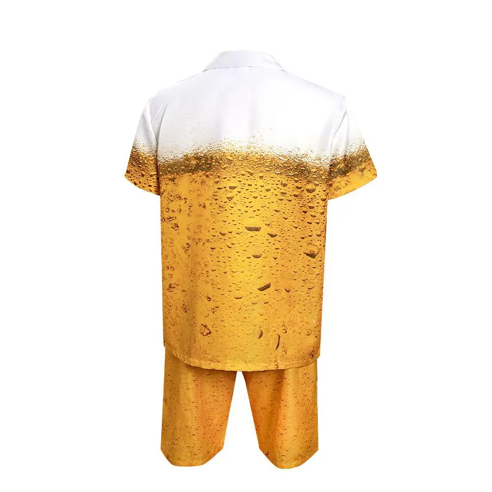 Costume de Cosplay pour Festival de bière transfrontalier, mascarade du Festival d'octobre, Costume d'halloween, vêtements de scène ethniques pour femmes