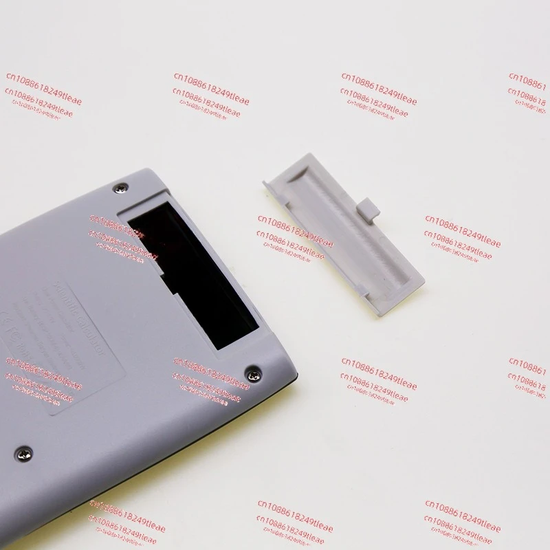 TY-991ZA PLUS CAS آلة حاسبة الوظائف في الخارج اختبار الكمبيوتر