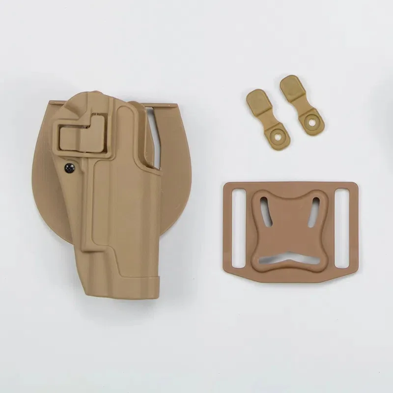 Outdoor Tactical Qu…