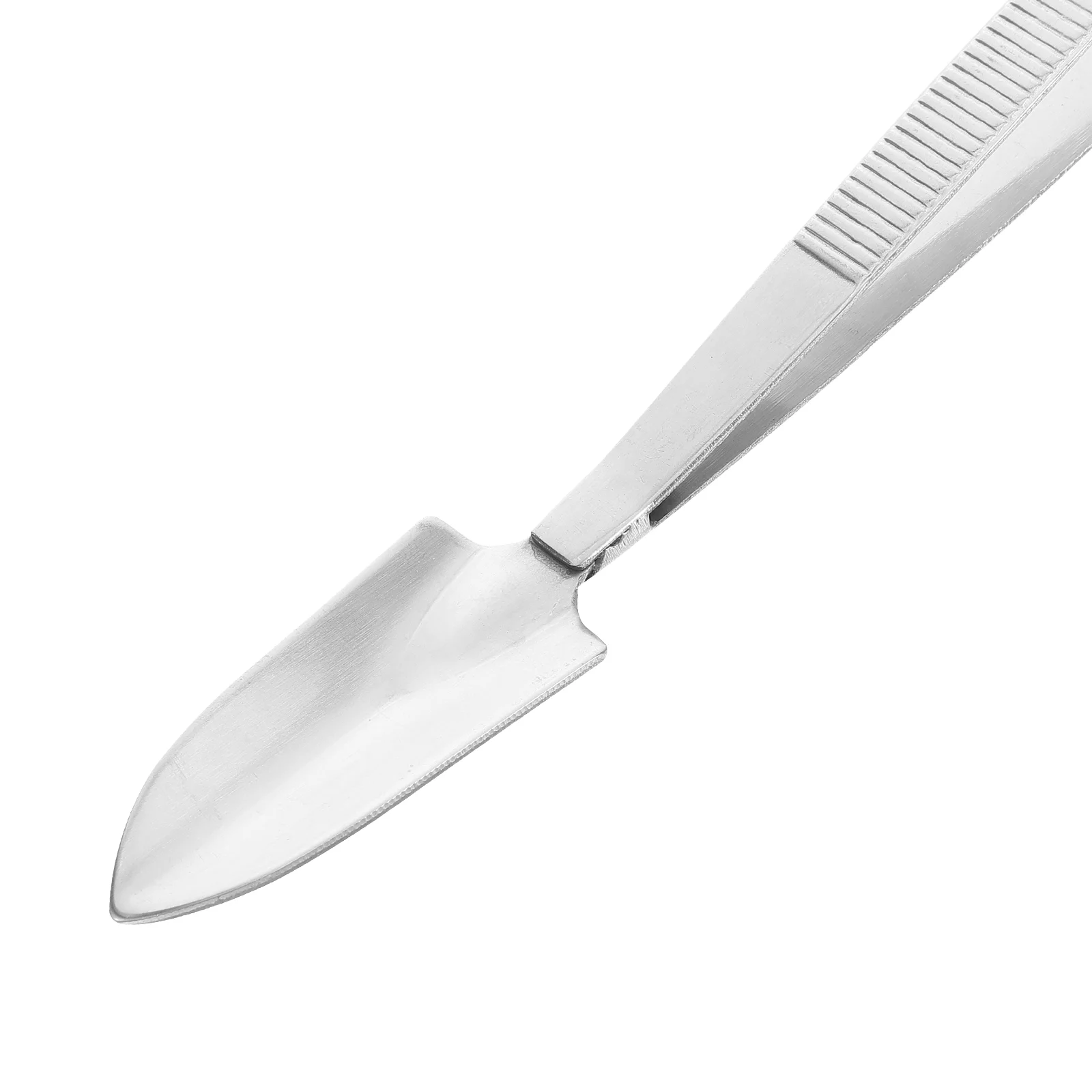 بونساي الملقط أداة البستنة أدوات صغيرة المناظر الطبيعية التسوية أشعل النار ساحة التصميم الداخلي #5