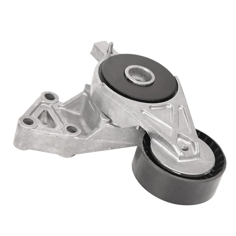 AB61-Engine Accessory Tensioner Belt Tensioner For Jetta 2V/5V Bora 1.8/1.8T Polo 1.6 Skoda 06A903315E