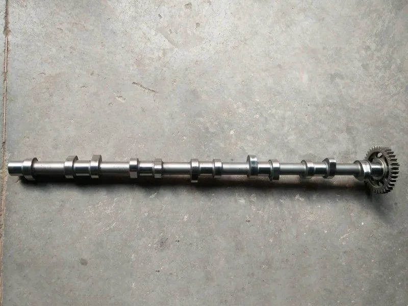 Hot-selling for SINOTRUK HOWO T7h Camshaft Assembly 200-04400-6050