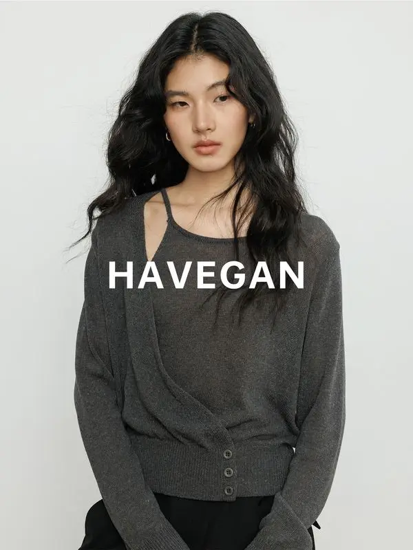 Thumbnail 3 - #82 Discounted Cropped Knit Sweaters Worth Buying