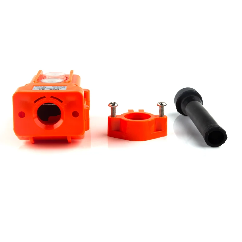 COB-61A COB-62A COB-63A COB-64A Rain proof crane control switch lifting button electric hoist operating handle