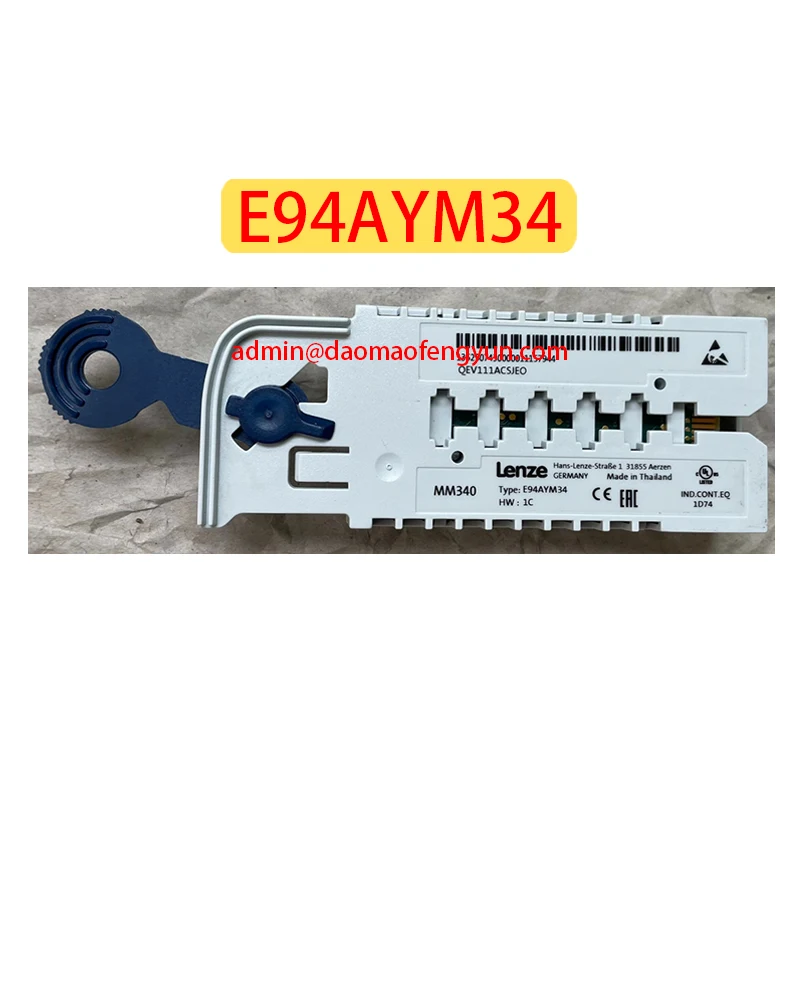 

MM340 E94AYM34 Совершенно новая карта памяти, быстрая доставка