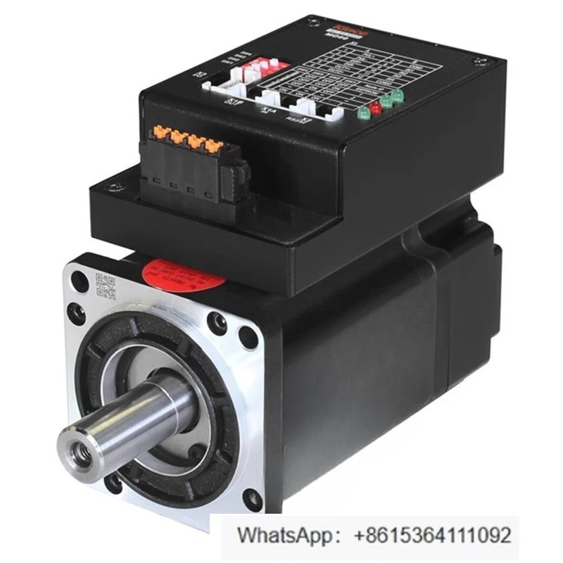 Низковольтный сервопривод MD80-075-DMAK-PA-000 MD80-075-DMBK-PA-000