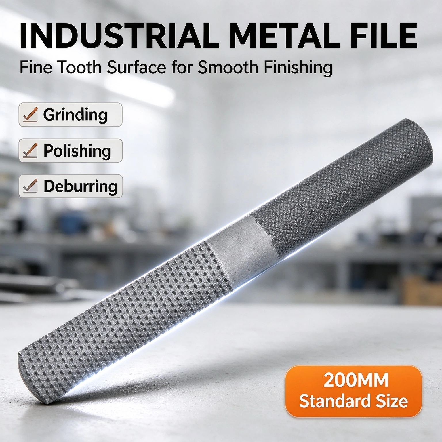 Rotating Burrs Wood Carving Rasp DIY Projects Fine Tooth Flat File Fine Semi-circular File Half Round Filler For Hobby Crafts