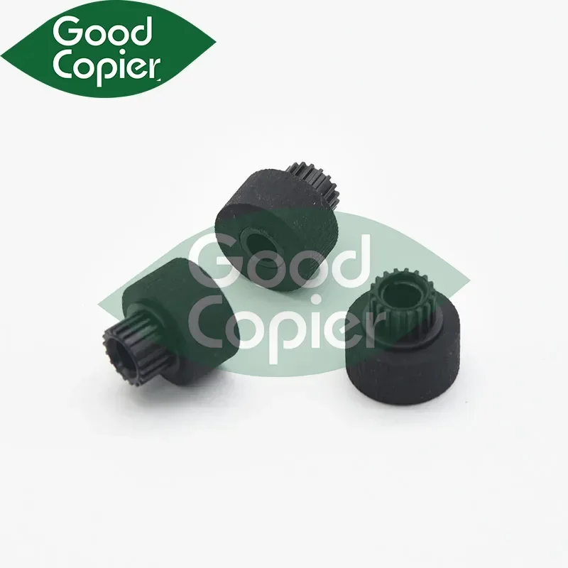 10Pcs B830-3503 Improved version support for Ricoh aficio 1075 2075 MP7500 MP7001 MP8001 8000 7502 2105 Separation pad sponge ro