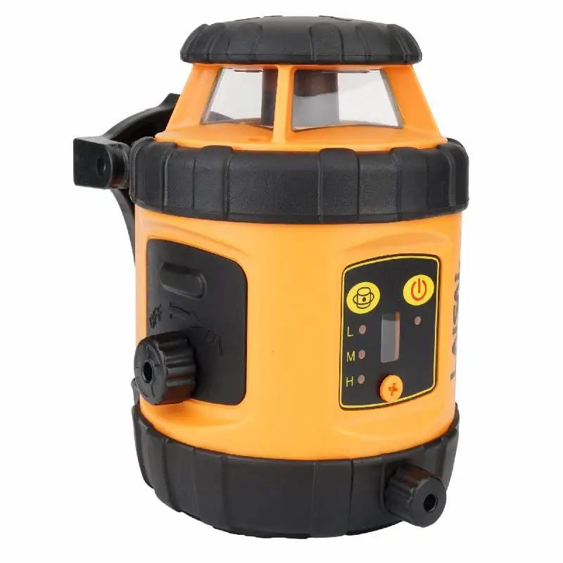 Rotary Laser Level 90 Degre 3D Red Line Rotary Laser Level