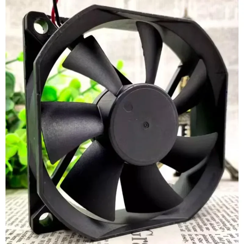 

Новый охлаждающий вентилятор для TONONON TD9025LS 2-проводной DC12V 0.16A 9025 9CM 90*90*25 мм