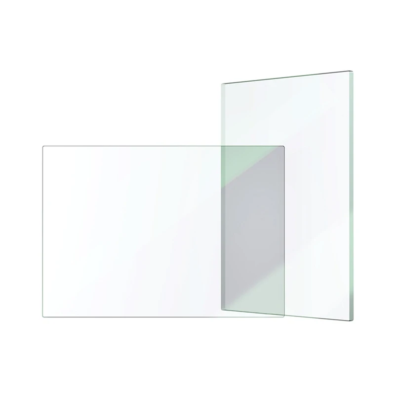 CINE 4 X 5.65 بوصة فلتر إيقاف فلتر Pro-Mist أبيض لإنتاج السينمائي والفيديو