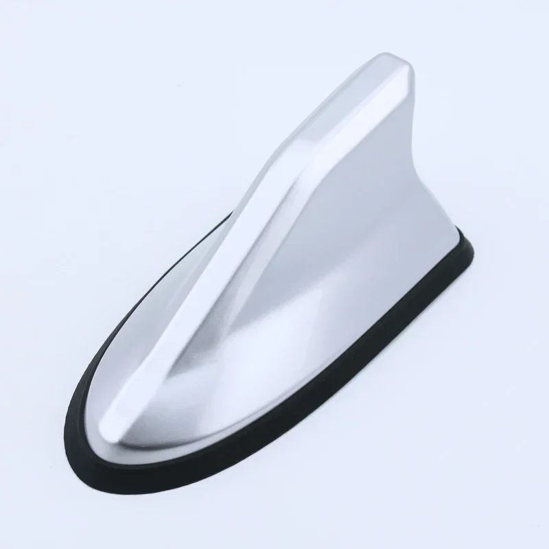Antenna universale impermeabile per pinna di squalo per auto Antenna di segnale radio automatico per Suzuki Dzire Ignis I II III Vitara