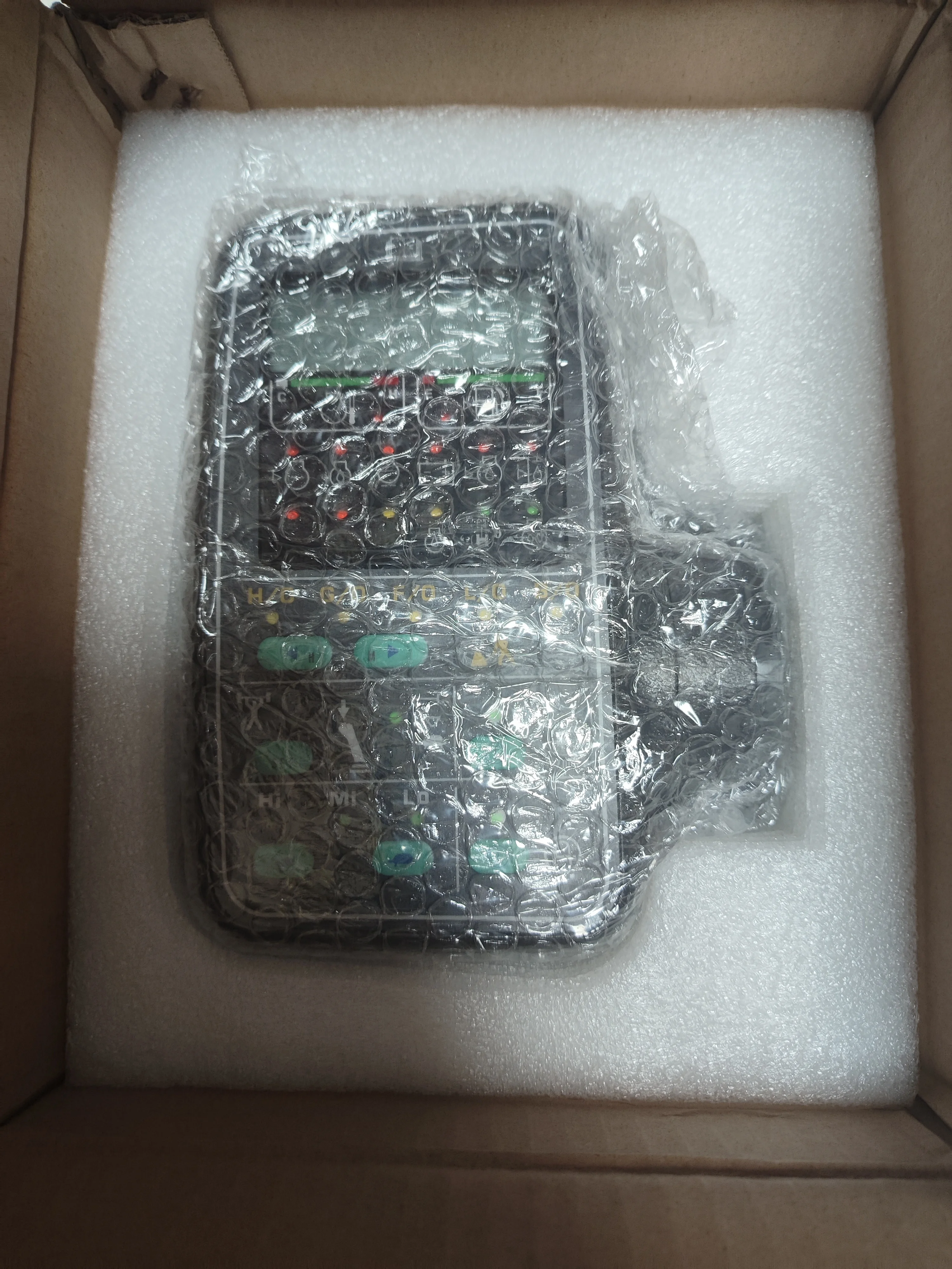 High Quality 7834-74-6001 Monitor for PC750-6 Excavator