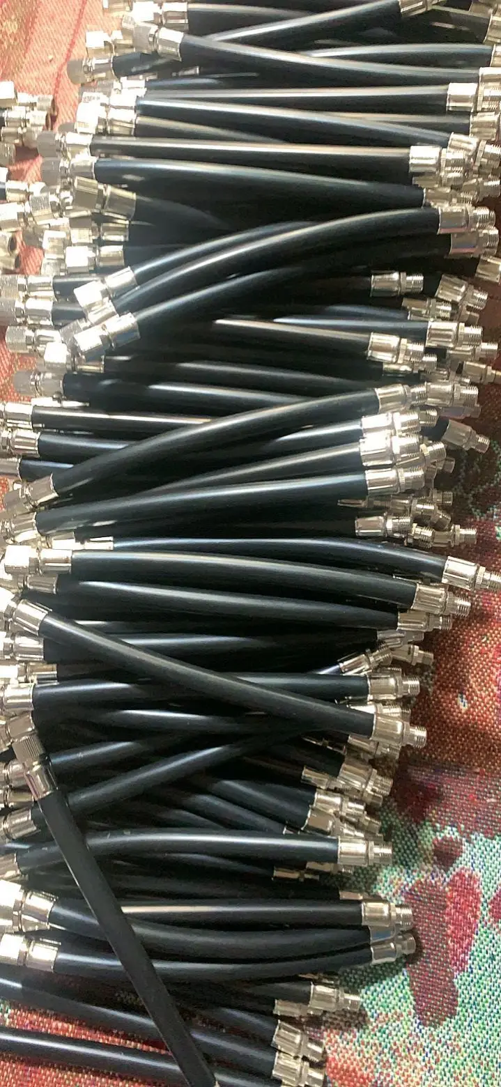 Ventil Adapter Luftpumpe Erweiterte Düse Schlauch Für Xiaomi M365 Elektrische Roller Kupfer Ventil Zubehör Amerikanischen Universal – Detail 6
