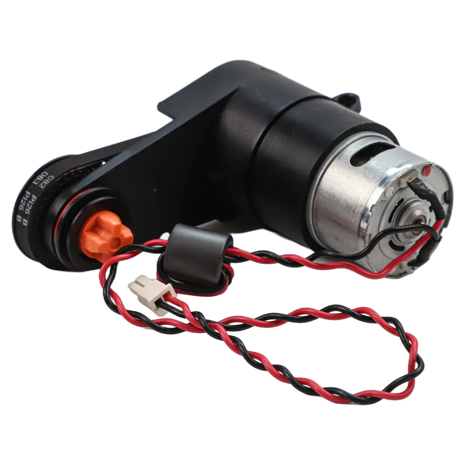 Vacuum Maintenance As Pictures Show Central Brush Motor Easy Installation Vacuum Motor Easy Installation Process