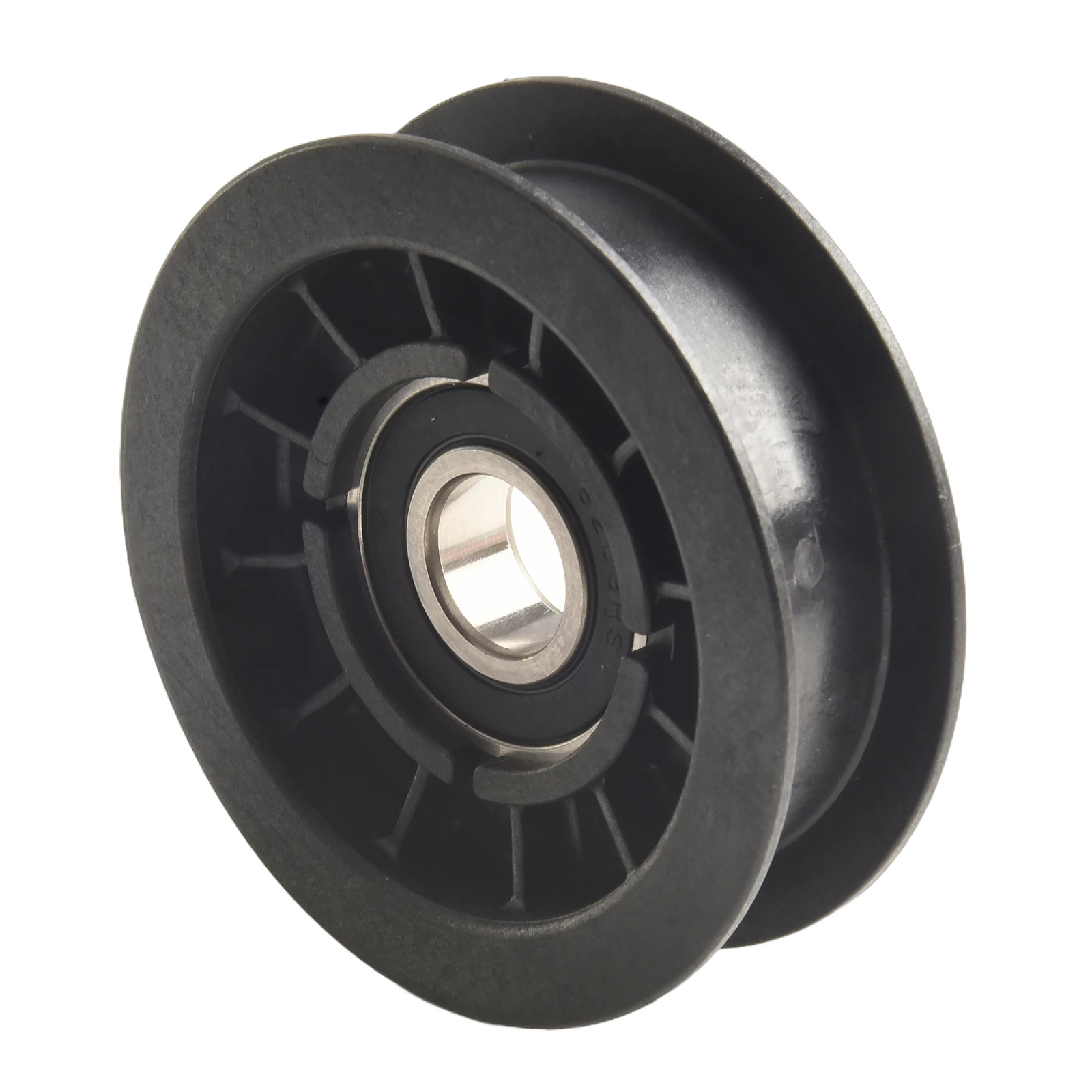 GX20286GX20287GX20286A Original Equipment Idler Pulley Set Sturdy Construction Perfect Fit for Various Applications