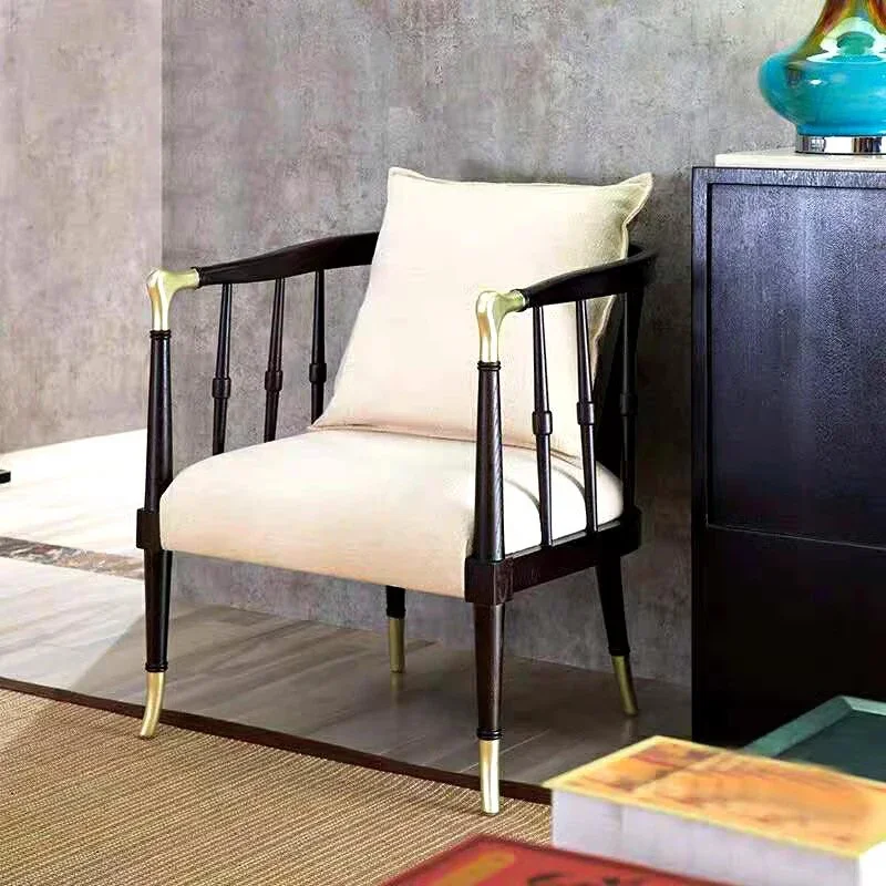 

Comfort Modern Living Room Chairs White Luxury Nordic Design Lounge Chairs Adult Armchair Lazy Sedie Da Soggiorno Home Furniture