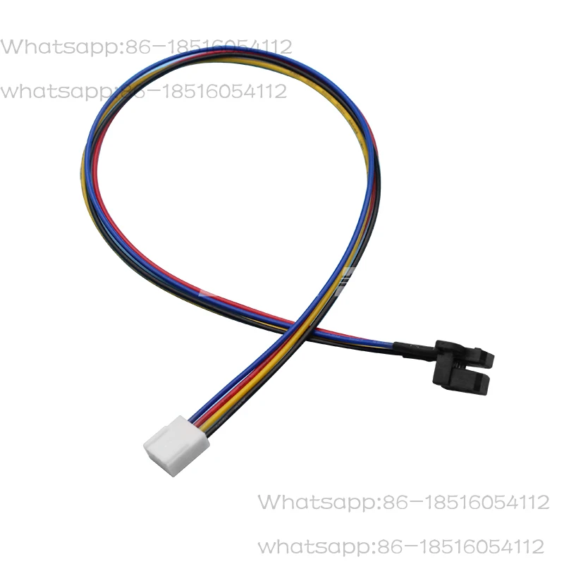 

H9730 Reader Raster Decoder for Printer Printer 180DPI