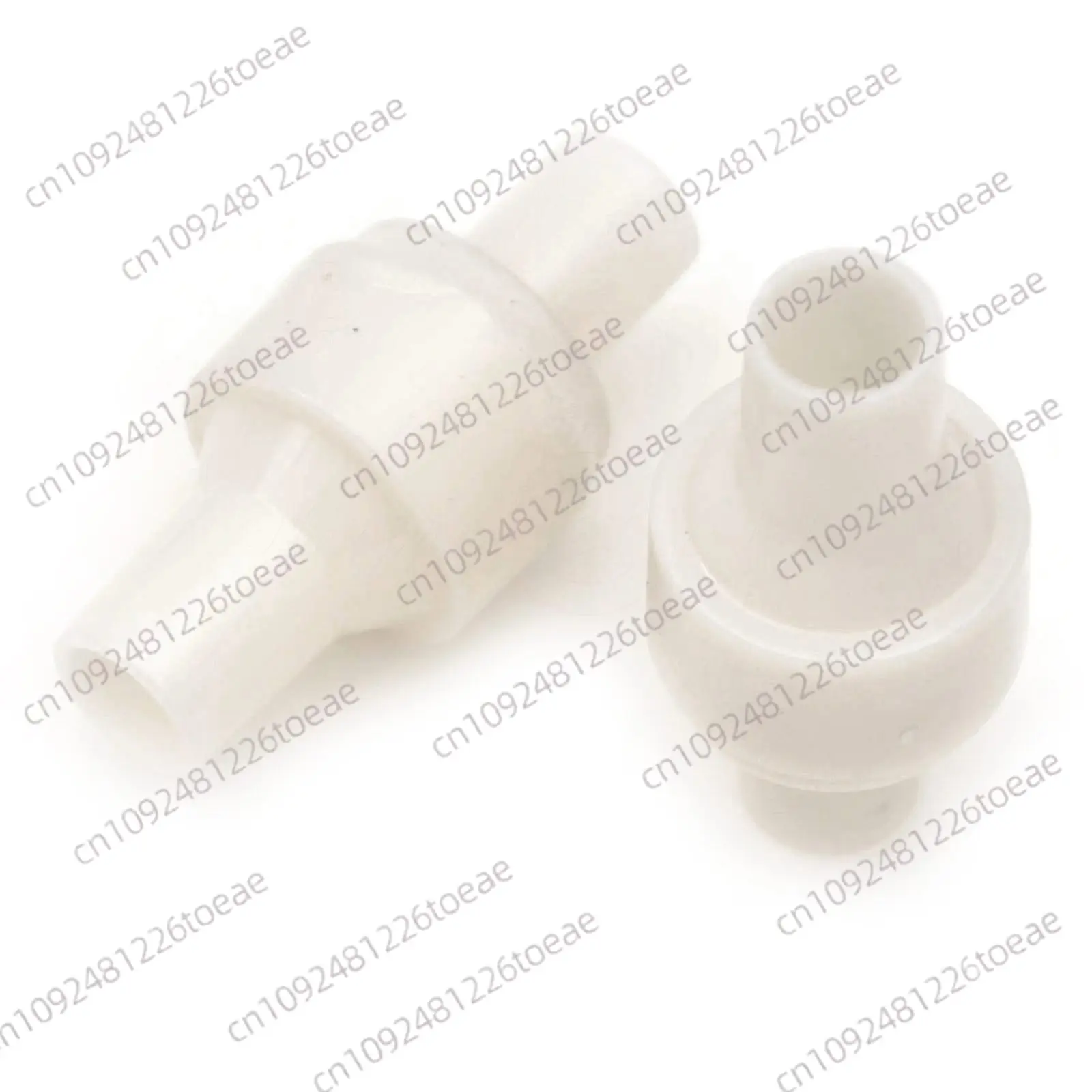 2x Drinking Water Pump System Water Dispenser Check Valve Anti-Cross 1-Way Valve
