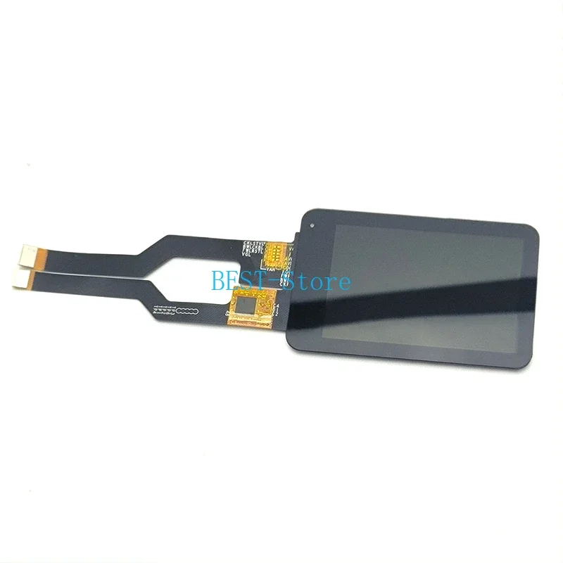 New Original For Gopro Hero 12 LCD Screen Display With Touch  Replacement Part