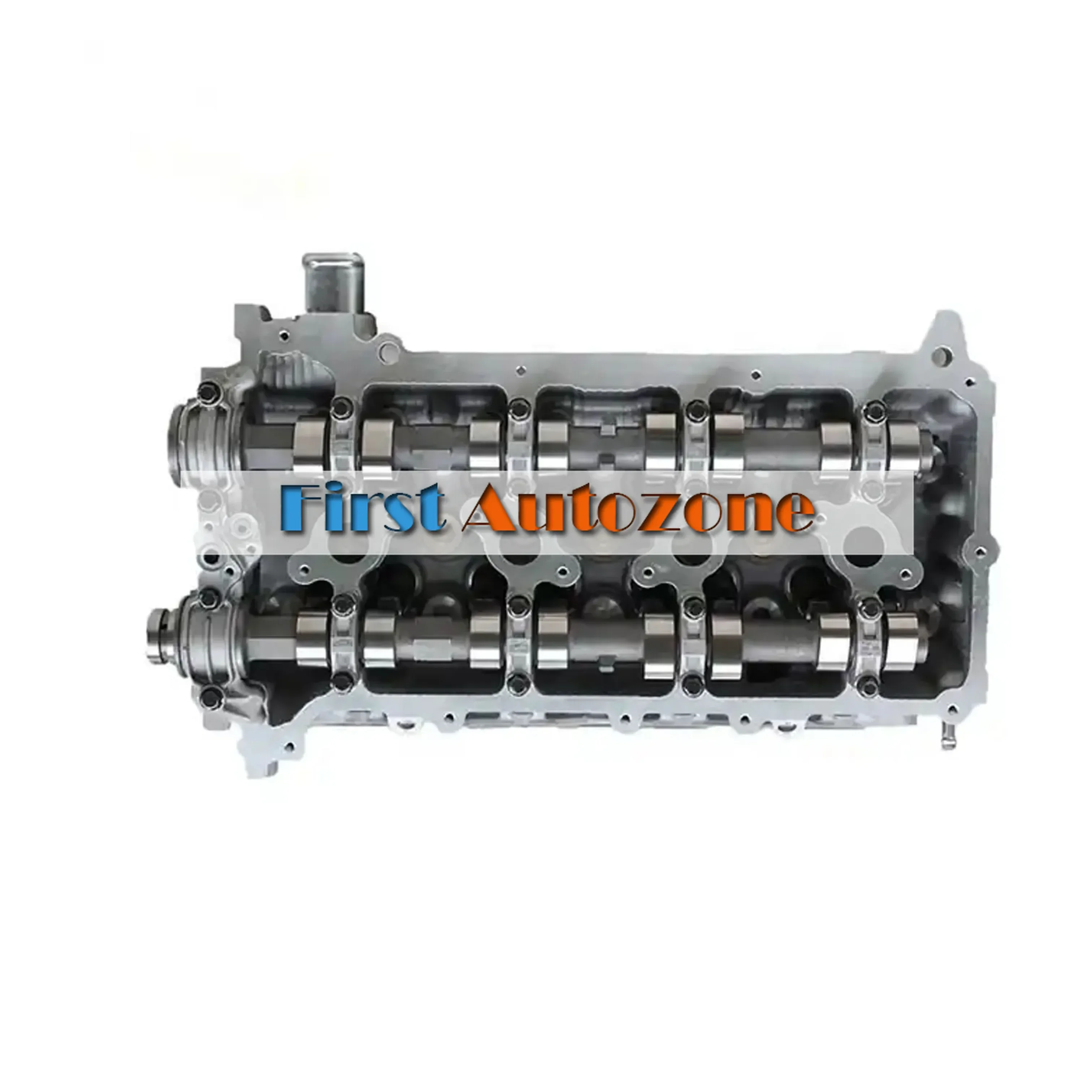 

2TR-FE engine cylinder 11101-75200 2TR Cylinder Head for Toyota Innova Hilux Tacoma 2694CC 2.7L 16V