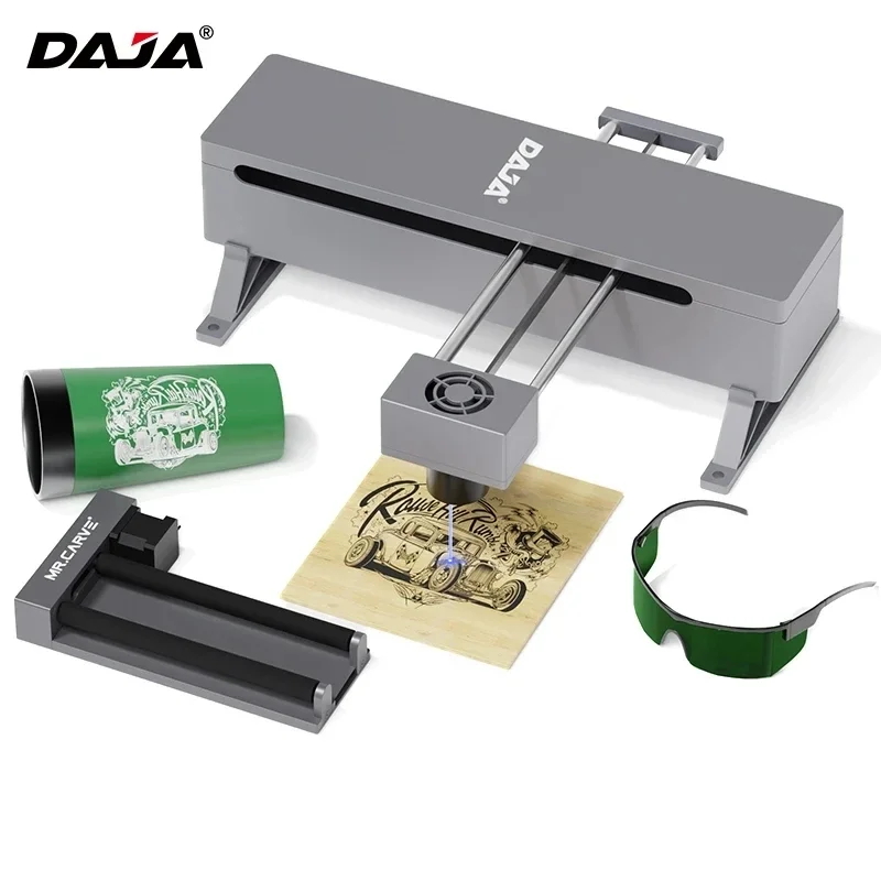 Daja DJ7 Router 80W…