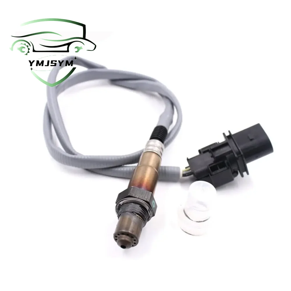 

Oxygen Sensor 758913901, 11787589139 Suitable for BMW Series BMW Accessories O2 Sensor 11787589139 Lambda Sensor