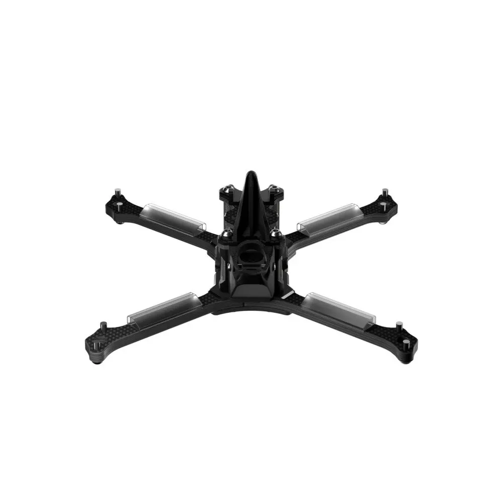 Mach R5 Ultra Trainer Frame Kit Compatibility with BLITZ Mini Force 600mW VTX for FPV Parts