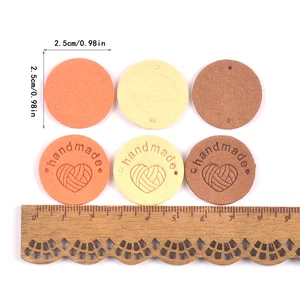 kumaş üzerindeki etiketlerin en çok satan 8'i-4 numara