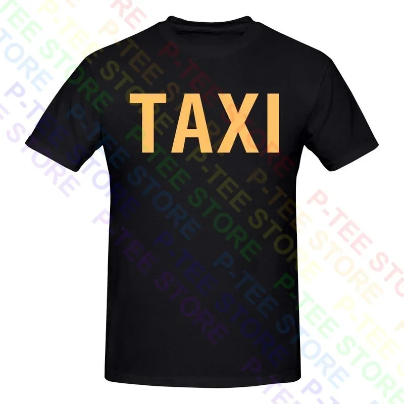 Helmut Lang Logo Paris Taxi Shirt T-shirt Tee Cute Trend Natural Best Seller