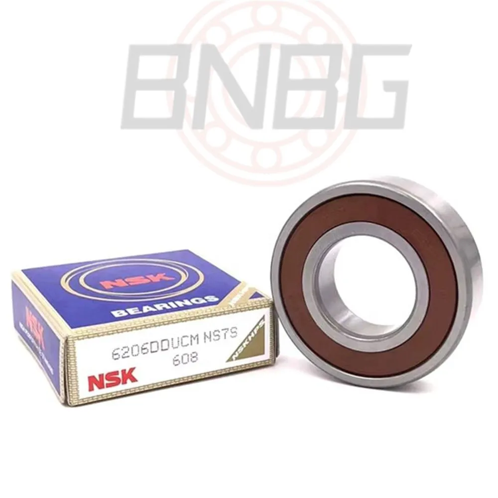 Japan NSK 605ZZ Bearing ABEC-7 5x14x5 mm Miniature 605Z Ball Bearings 605 ZZ