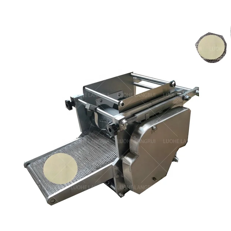 

Comercial Shapati Molding Machine,corn Tortilla Making Machine Mexico Tacos Maker
