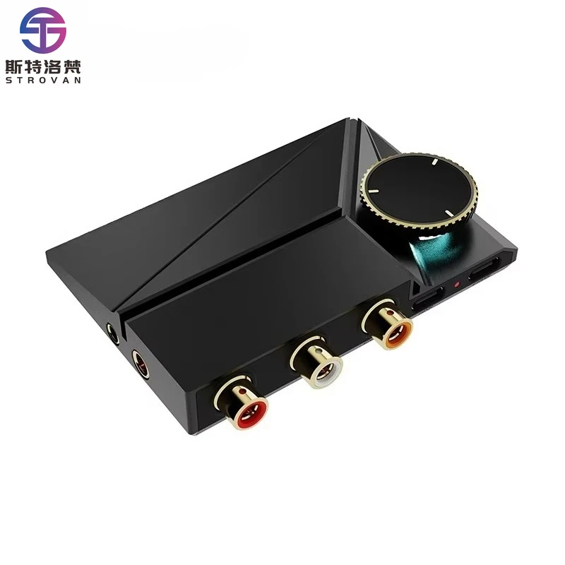 Pro Mini Hifi Audio… - image